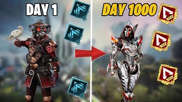 How To Level Up Fast in Apex Legends
