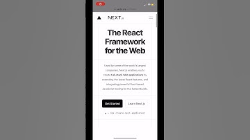 Next js features explained! Feature #1 Image Optimization #nextjs #reactjs #image #optimization