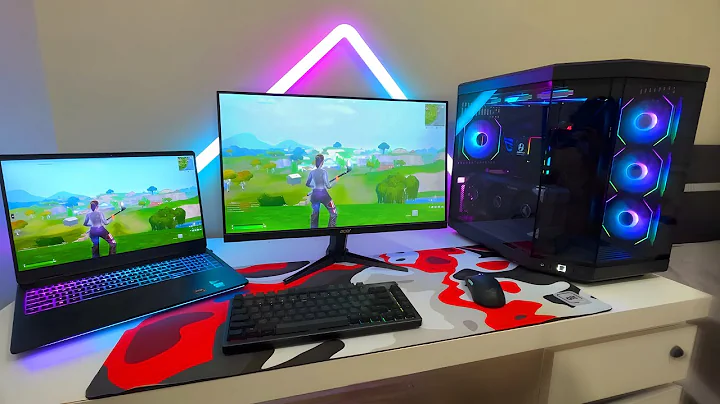 $3000 Gaming Laptop vs $3000 Gaming PC…