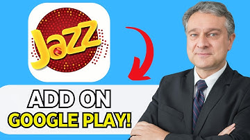 NEW! HOW TO ADD JAZZ PAYMENT METHOD ON GOOGLE PLAY IN 2025!