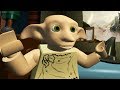 LEGO Harry Potter - Part 8 - Doby! (Years 1-4 Gameplay Walkthrough)