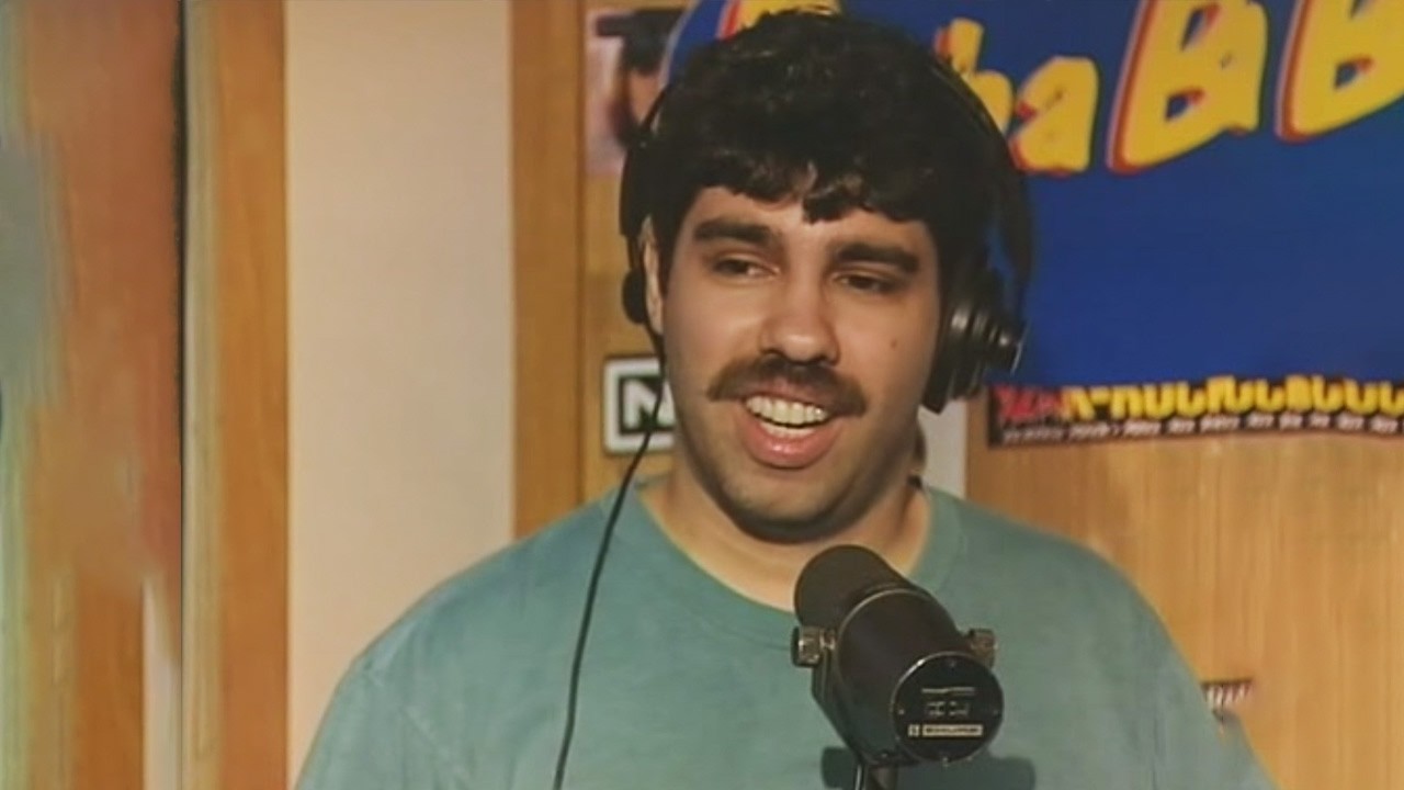 Gary's Domestic Nightmare