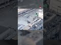 Multiple dead, several trapped in mall after quake hits Japan
