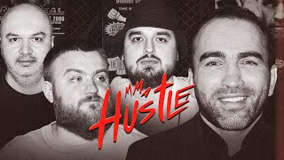 Hustle MMA #26 / КАМИЛ ГАДЖИЕВ/ (Дедищев, Байцаев, Зубайраев)