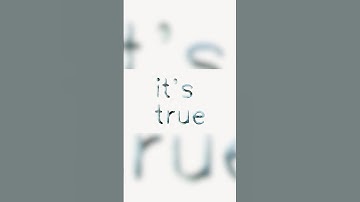 This is Once More with Feeling—now with more Feeling. Video by Zach Lieberman and Tim Gfrerer.