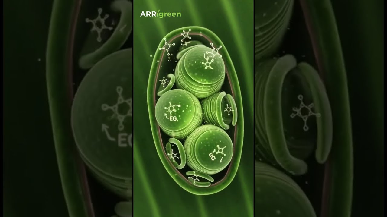 How Bananas Grow and Ripen on the Tree 🍌