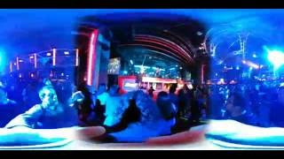 Gaia - Fuente De Poder - Ophera Disco 28062016 -