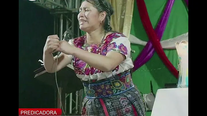 TESTIMONIO ELISA LOPEZ