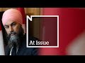 Can the NDP work with the Liberals and still be effective opposition? | At Issue