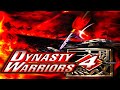Dynasty warriors 4