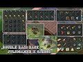 DOUBLE RAID BASE | JULIOGAMER X OJKGOC | LAST DAY ON EARTH SURVIVAL