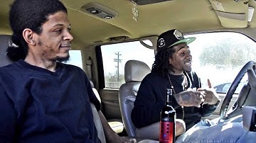 All Word No Play - Boyz N Da Hood (Official Video)