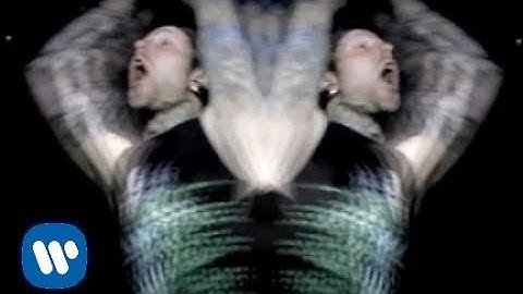 The Used - Pretty Handsome Awkward (Video)