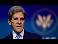 A Conversation With John Kerry