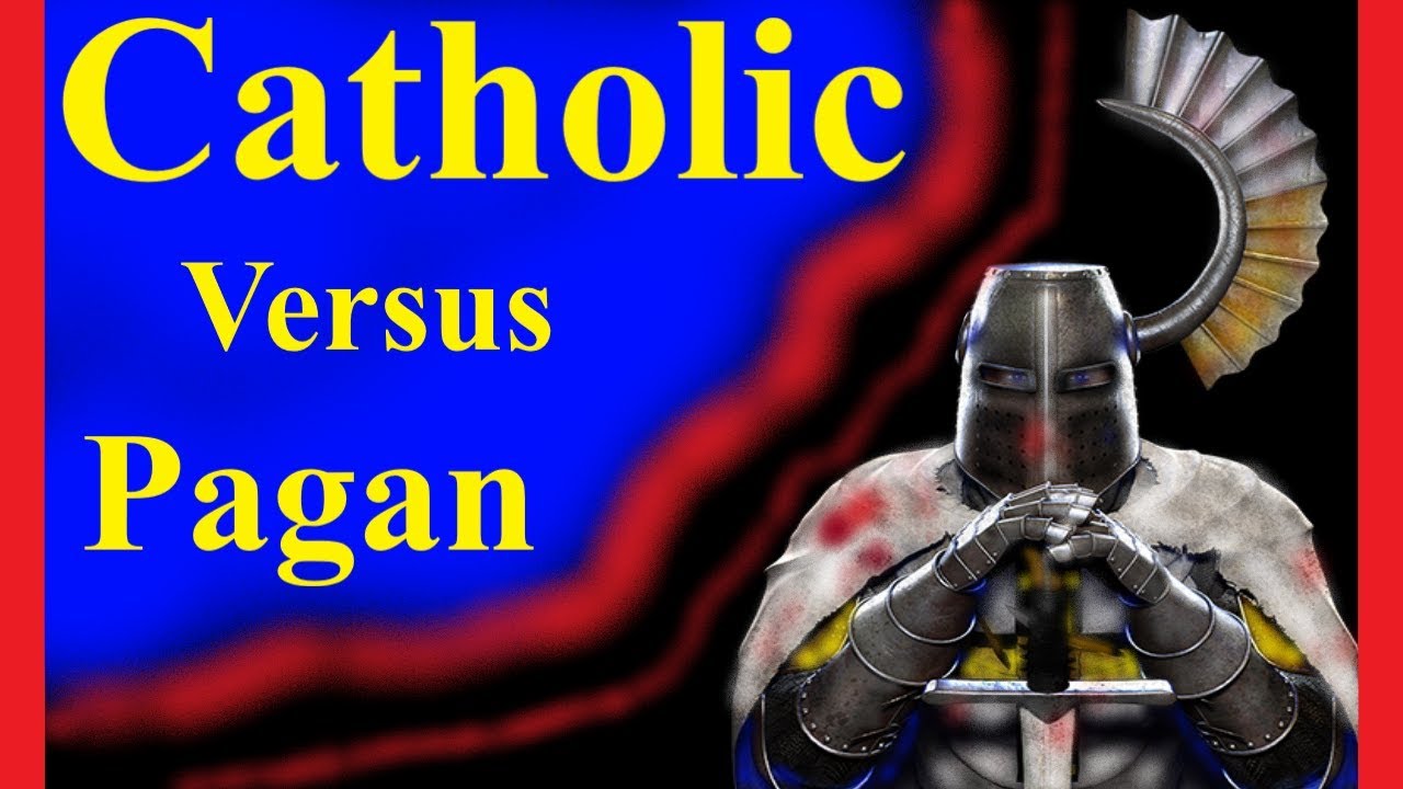 Lithuania: Pagan Vs Catholic - Medieval 2 Total War Guide