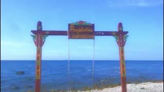 PANTAI PENGKOLAN KANDANG SEMANGKON LAMONGAN