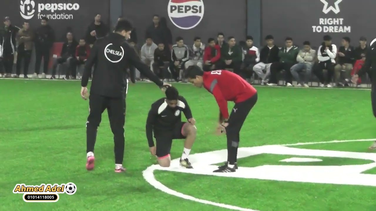 دورة قولنجيل الرمضانية 2026