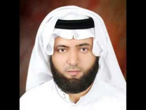 من أجمل التلاوات للقارئ محمد بن عبدالرحمن النابهي