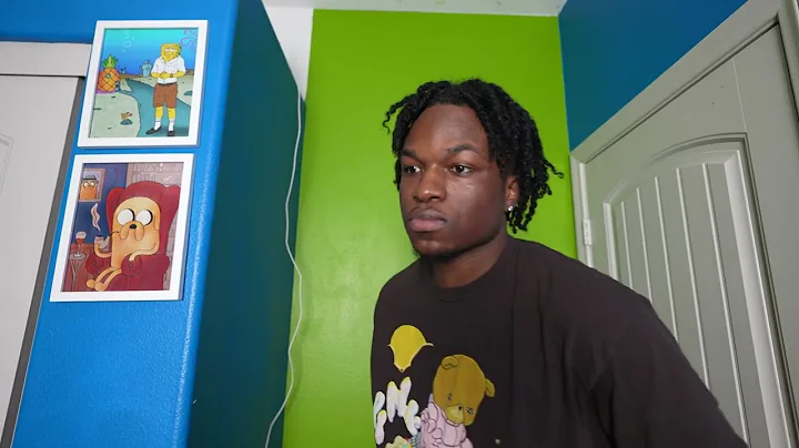 When the joke not funny - Part 2