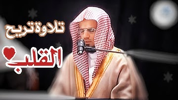 تلاوة هادئة تُريح القلب | للشيخ شيخ أبو بكر الشاطري سورة الذاريات كاملة