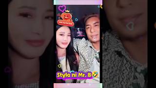 Para-paraan si Mr.B😊 | Kris Lawrence ❤️ Katrina Halili | Katie's Balm | ctto