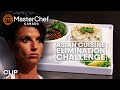 Asian Cuisine Elimination Test | MasterChef Canada | MasterChef World