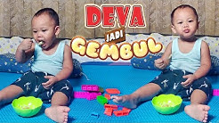 Ramuan Alami Penambah Nafsu Makan Anak / Balita || 100% Terbukti Berhasil - Durasi: 5.08. 