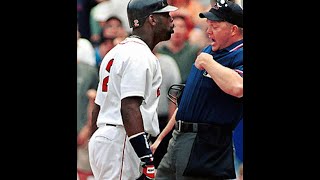 2000s MLB All-Star Ejections - Part 1