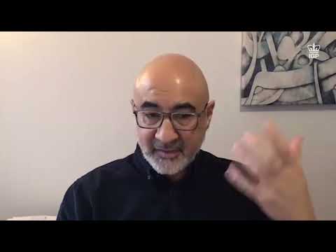 Kian Tajbakhsh on what's next for Iran