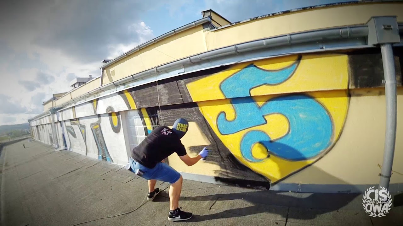 CISOWSKA ARKA ✖ AGNPR ✖ TRÓJMIASTO JEST NASZE