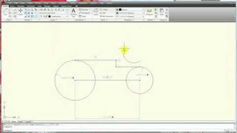 Basic AutoCAD Chapter 08 Parametric Drawing Tools