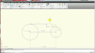 Basic AutoCAD Chapter 08 Parametric Drawing Tools