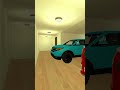 Escape Ungalia in Liminal Hotel Gmod Nextbot #gaming
