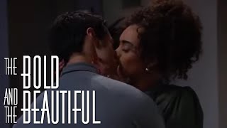 Bold and the Beautiful - 2020 (S33 E101) FULL EPISODE 8278