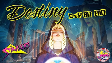 The Stingers - Destiny (DvF BIT Edit)