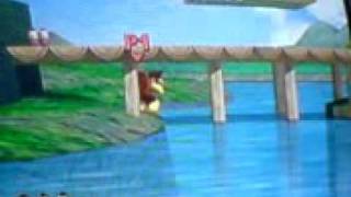 dk glitch melee