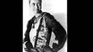 Ethel Waters & James  P Johnson - My Handy Man chords