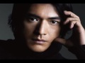 Takeshi Kaneshiro～Love me once again～金城武