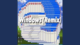 Windows (Trap Remix)