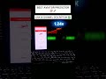 Aviator Predictor for India #aviator #aviatorhack #aviatorgametricks #predictions #shorts #2026