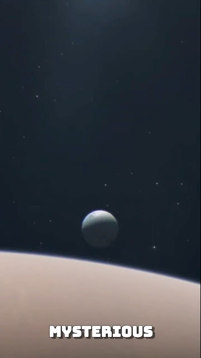 James Webb Just Exposed Neptune’s Ring Mystery