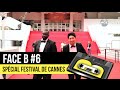 Capture de la vidéo Face B Le Mag #6 Spécial Festival De Cannes Avec Booba / Ministère Amer / "Brooklyn" / "Fla"