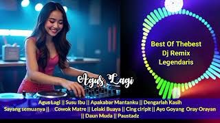 Banyak Di Putar Supir Trevel Lagu Dj Remix Terbaru