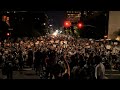 George Floyd protest Salt Lake City [4K]