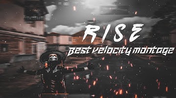 Rise•Velocity montage ❤️🌚 #sixtynine @sixtynine #short #shorts Made on Android