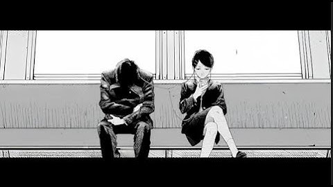 Just Listen to the song ( tek it MMV)