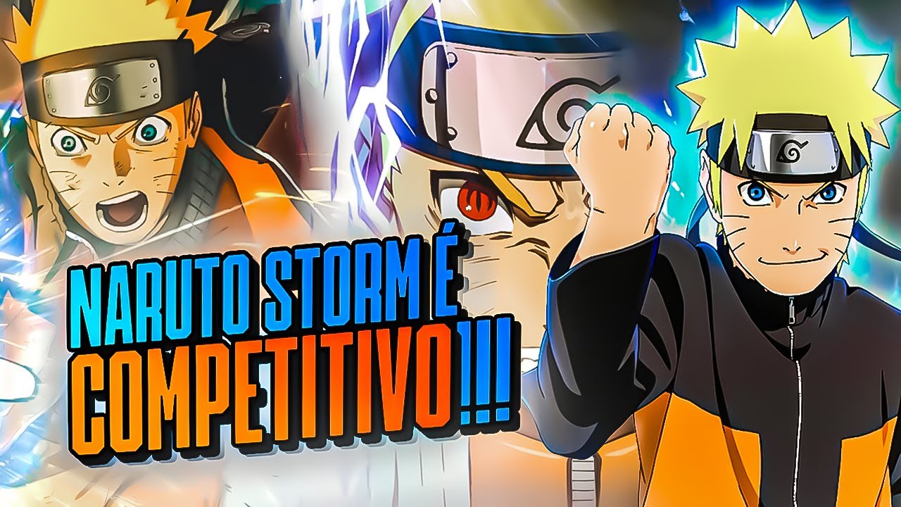 Personagens de Boruto: história e os poderes de cada um - Aficionados