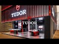 Tudor watches  wonders 2023 highlights