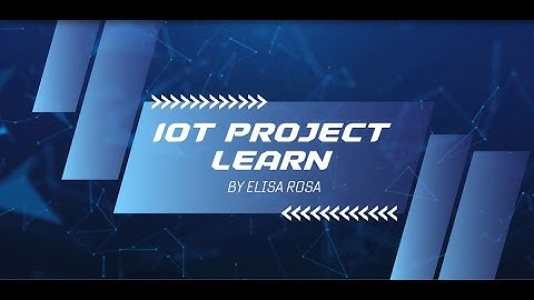 Membuat Tempat Sampah Pintar dari Kardus! IoT Smart Trash dengan Arduino