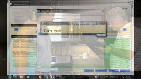 Constellation - OnLocation-Warranty